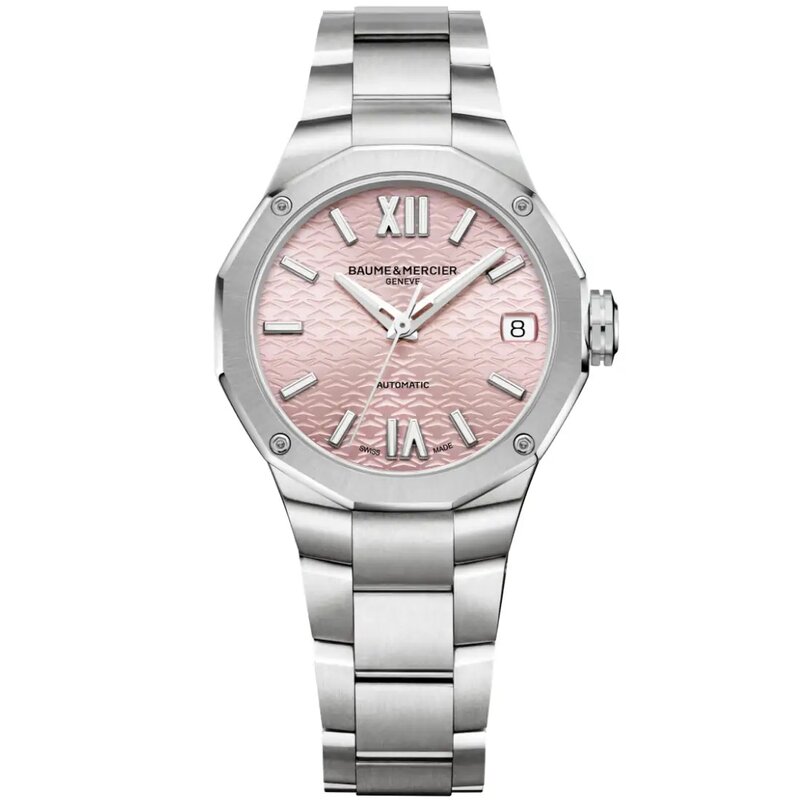 Reloj Baume & Mercier Riviera