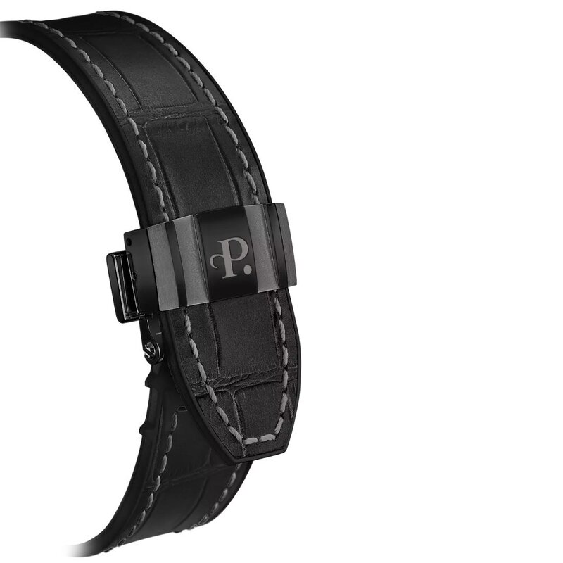 Reloj Perrelet Turbine Sunset Edición Limitada