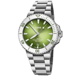 Reloj Oris Aquis Date Taste of Summer