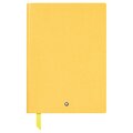Cuaderno Montblanc 163 Fine Stationery