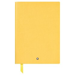 Cuaderno Montblanc 163 Fine Stationery