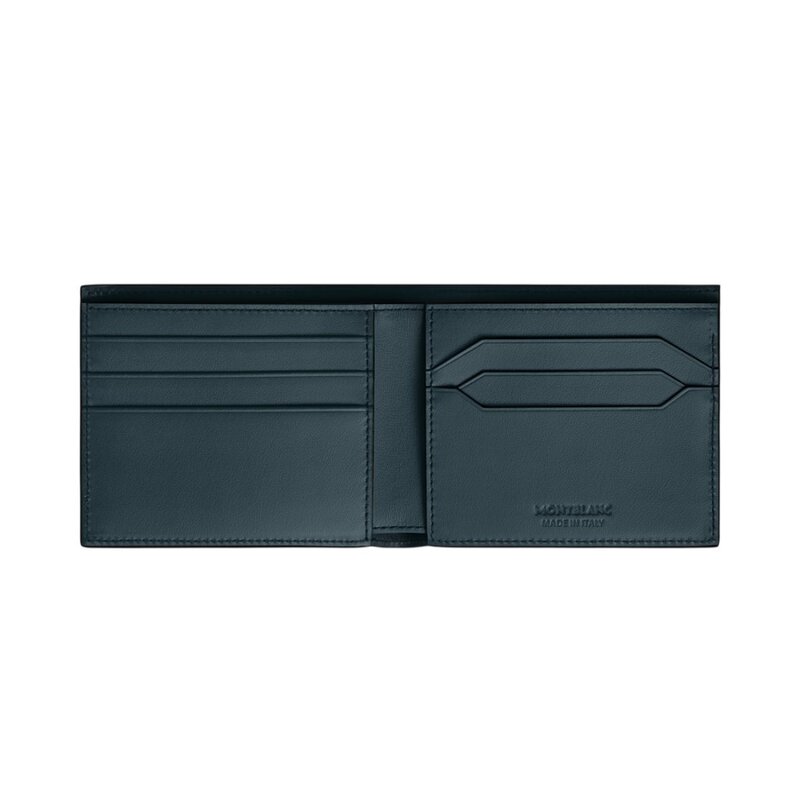 Cartera Montblanc Meisterstück