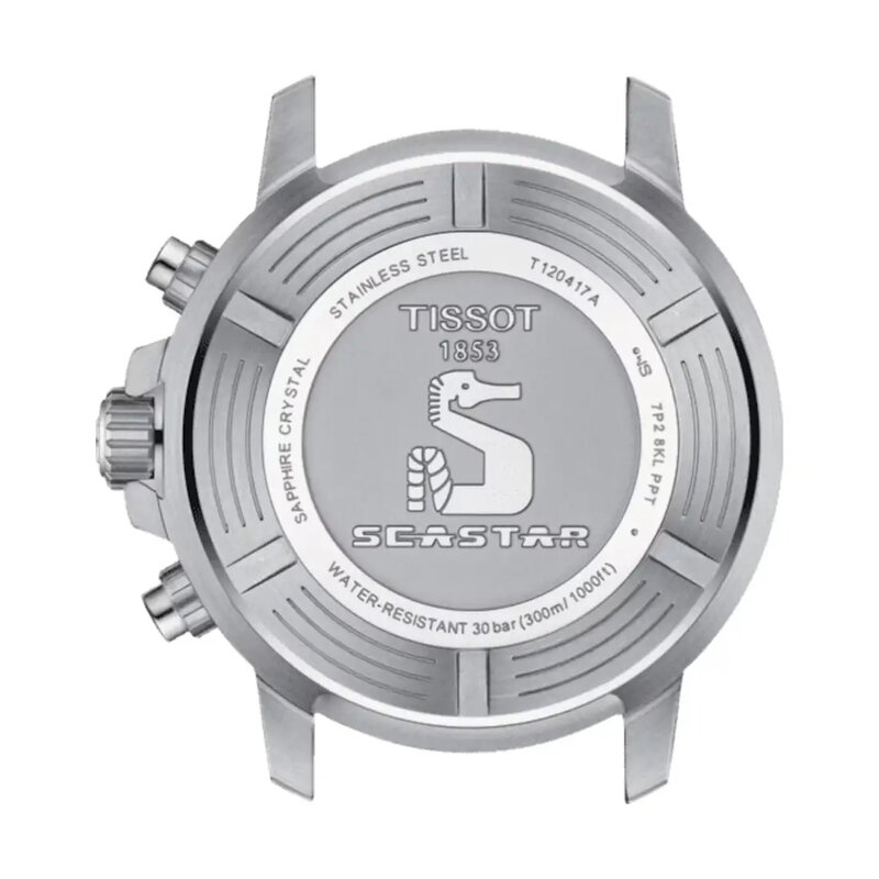 Reloj Tissot Seastar 1000 Chronograph