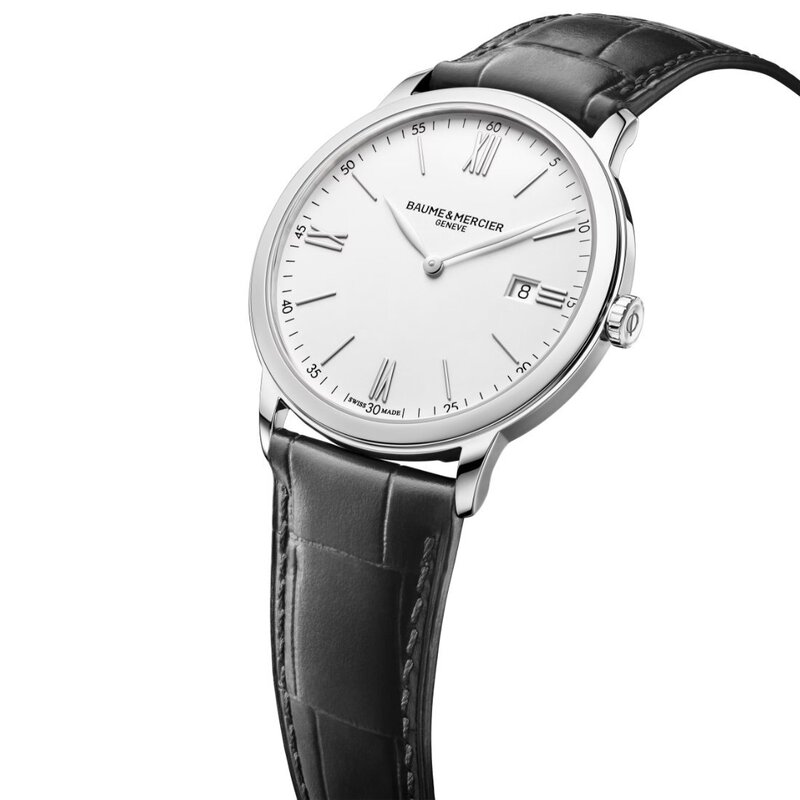 Reloj Baume & Mercier Classima