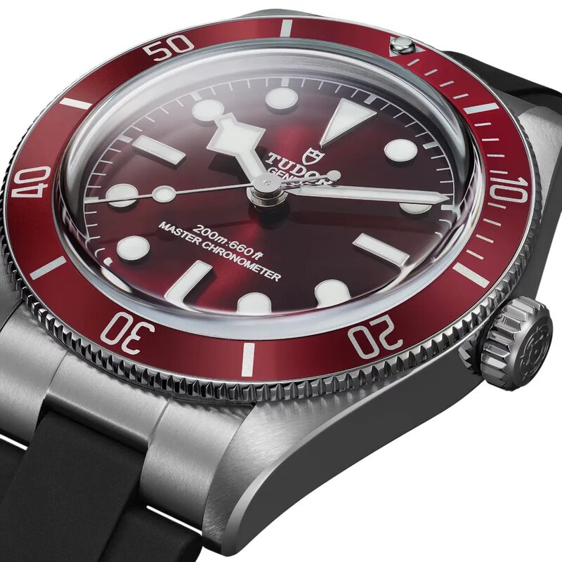 Reloj Tudor Black Bay 58