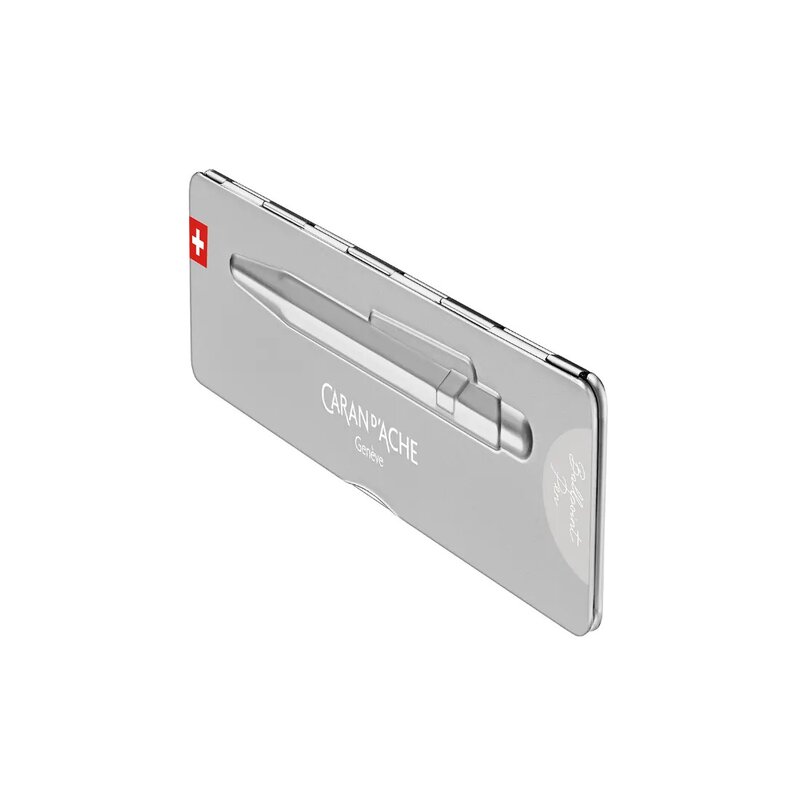 Boligrafo Caran D´Ache 849 Original