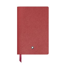 Cuaderno Montblanc Sartorial