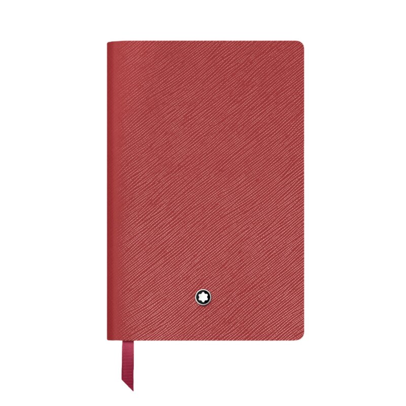 Cuaderno Montblanc Sartorial