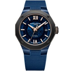 Reloj Baume & Mercier Riviera