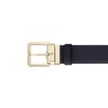 Cinturón Reversible Montblanc
