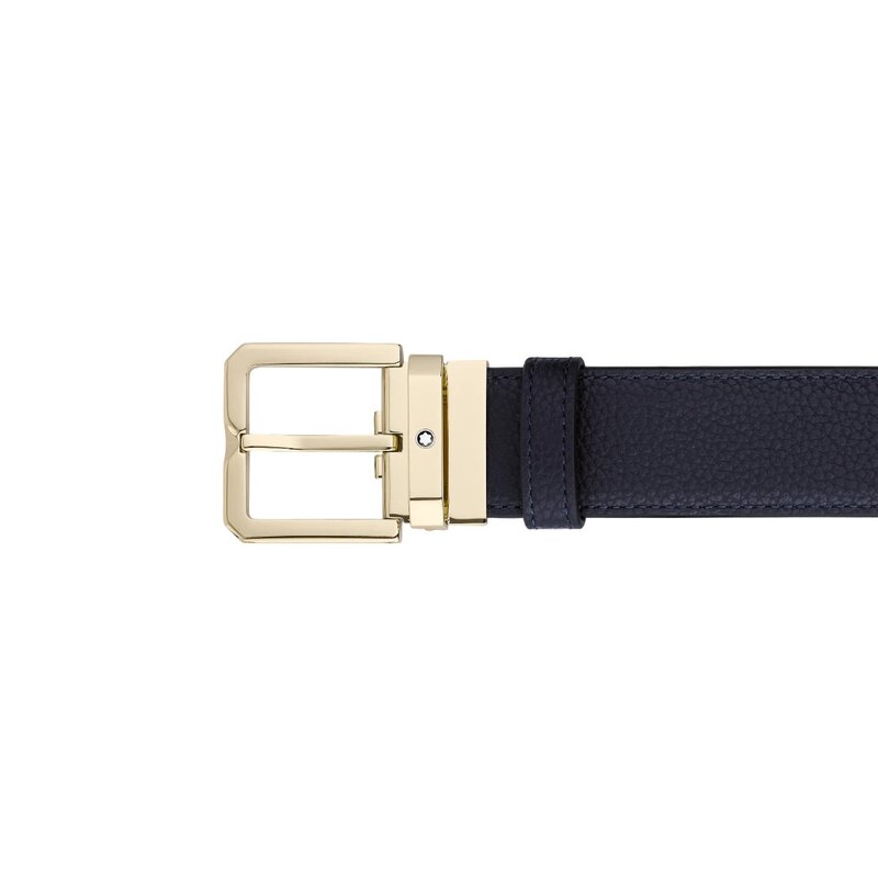 Cinturón Reversible Montblanc