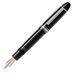 Pluma Fuente Montblanc Meisterstück 149