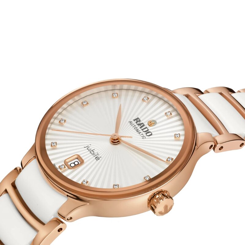 Reloj Rado Centrix Diamonds