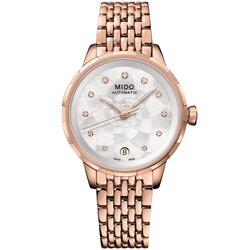 Reloj Mido Rainflower