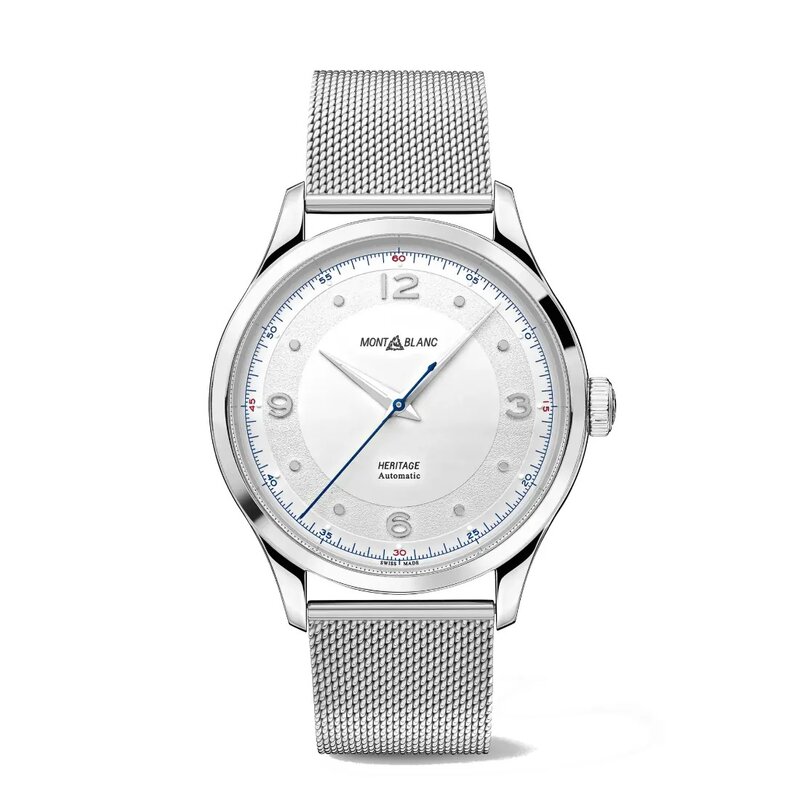 Reloj Montblanc Heritage Automático