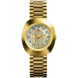 Reloj Rado DiaStar The Original