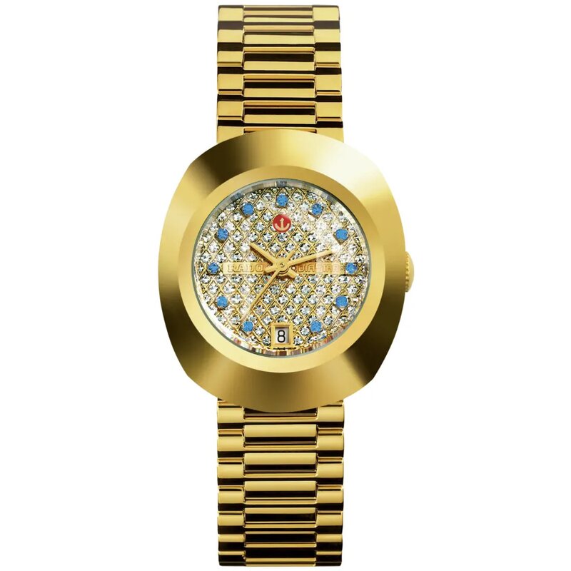 Reloj Rado DiaStar The Original