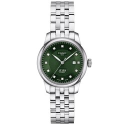 Reloj Tissot Le Locle Automatic Lady