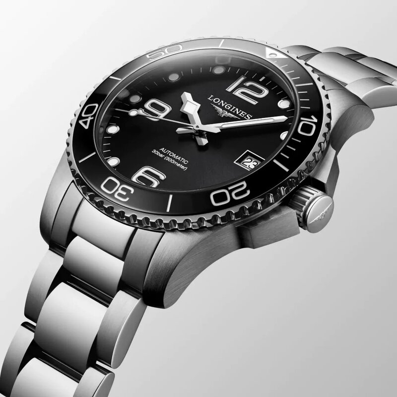 Reloj Longines HydroConquest