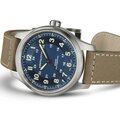 Reloj Hamilton Khaki Field Titanium
