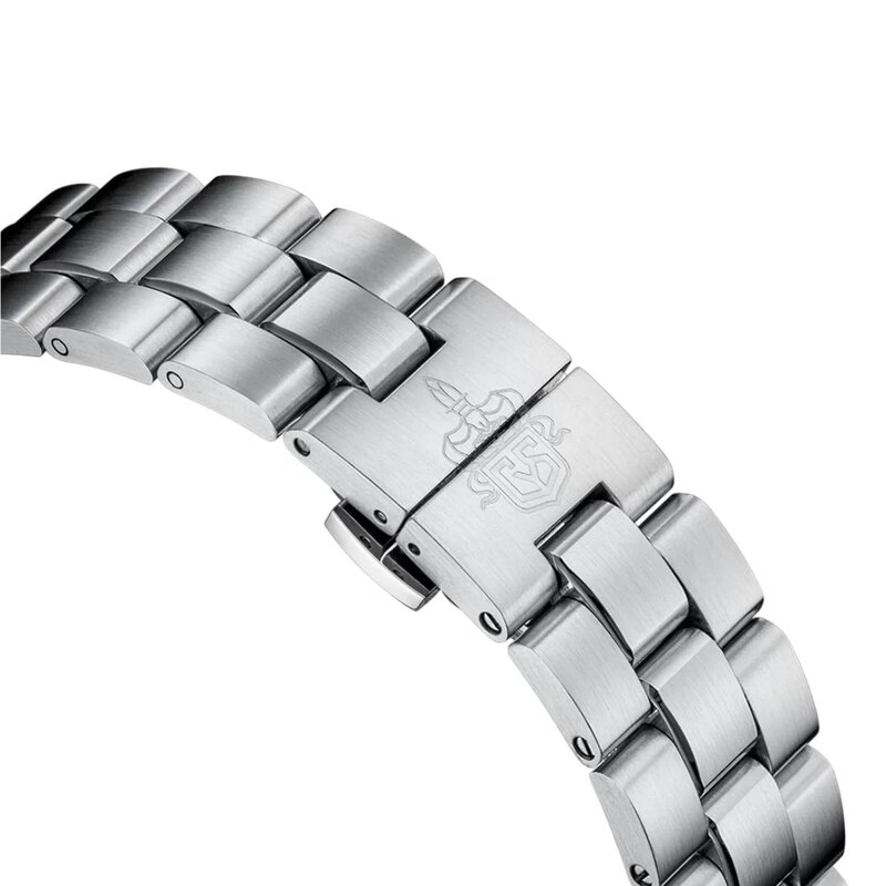 Reloj Cuervo y Sobrinos Robusto 1935