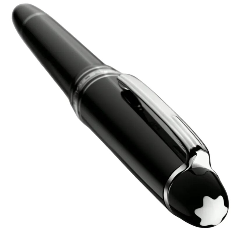 Pluma Fuente Montblanc Meisterstück LeGrand