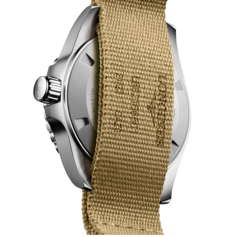 Reloj Longines HydroConquest GMT