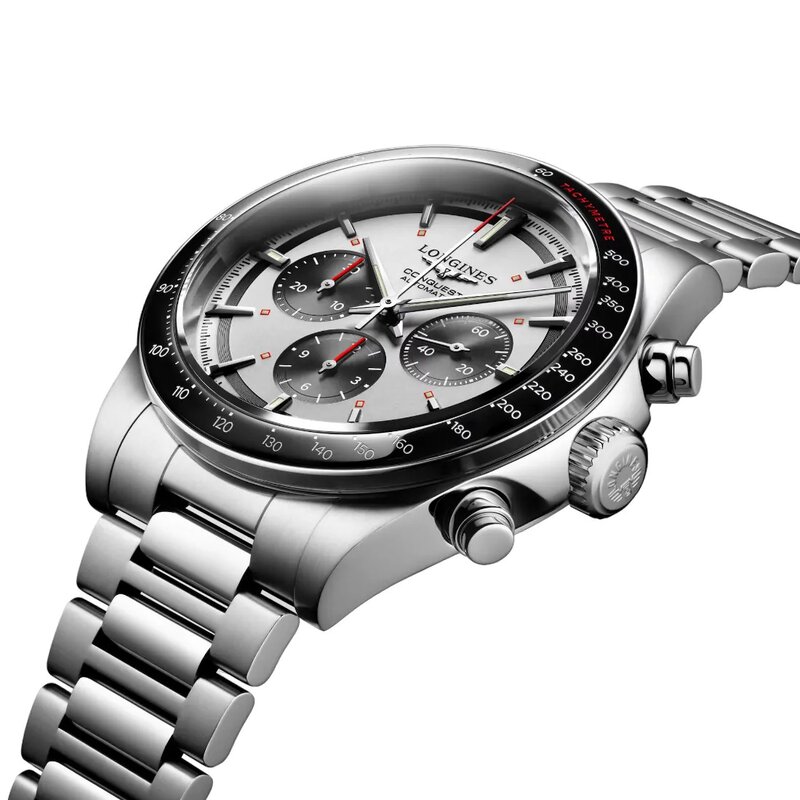 Reloj Longines Conquest