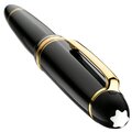 Pluma Fuente Montblanc Meisterstück LeGrand