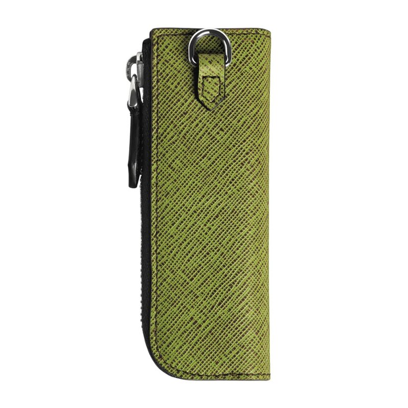 Estuche Para Artículo de Escritura Montblanc Heritage Rouge