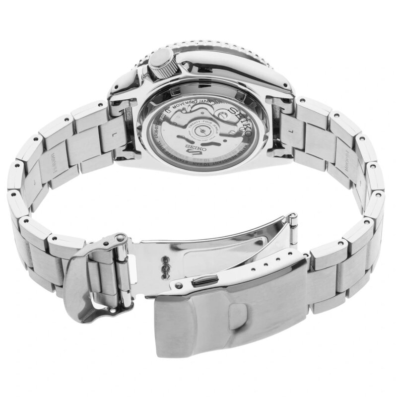 Reloj Seiko 5 Sports