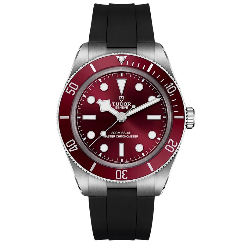 Reloj Tudor Black Bay 58