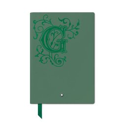 Cuaderno Montblanc 146 Homage to Brothers Grimm