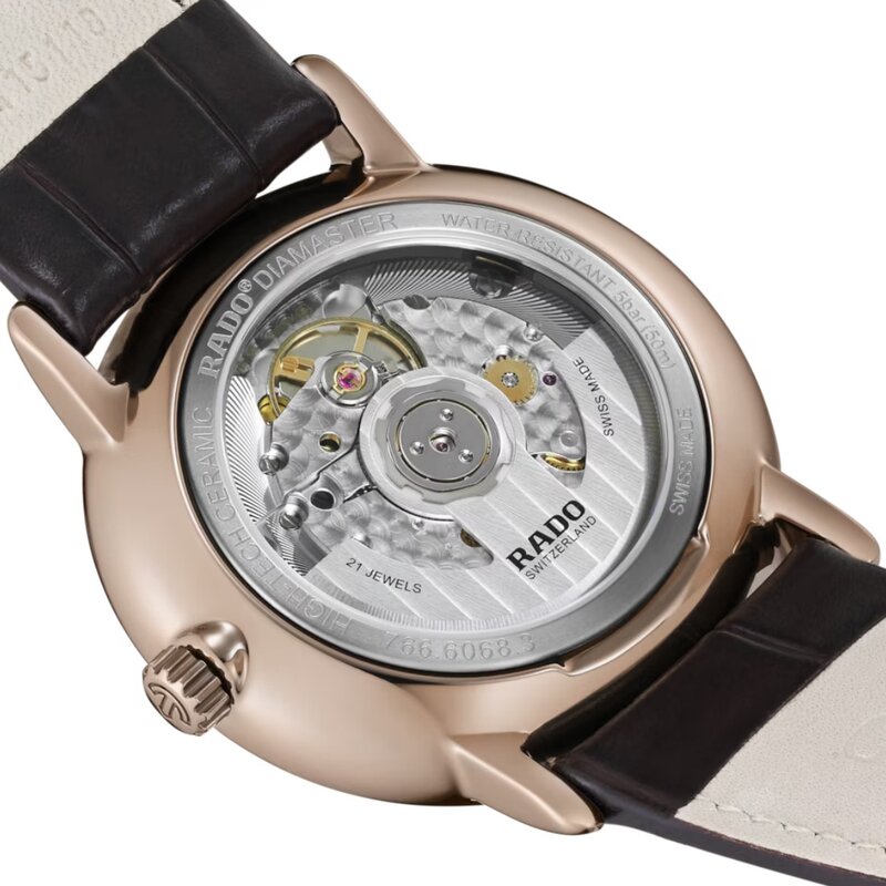 Reloj Rado DiaMaster Thinline