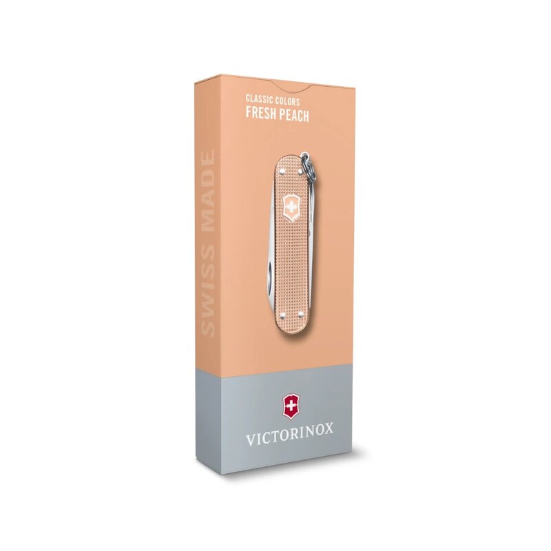 Victorinox Classic SD Alox
