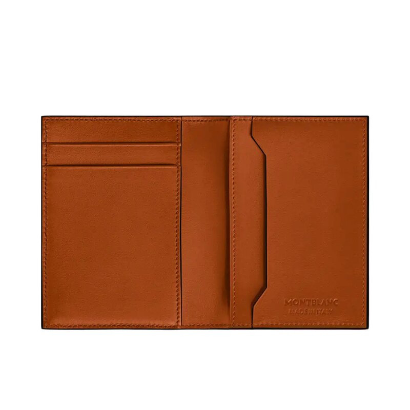 Tarjetero Montblanc Meisterstück