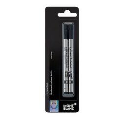 Recambios Para Rollerball Montblanc LeGrand Mystery Black