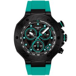 Reloj Tissot T-Race Chronograph