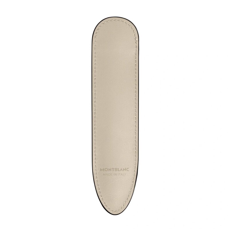 Funda Para Artículo de Escritura Montblanc Meisterstück