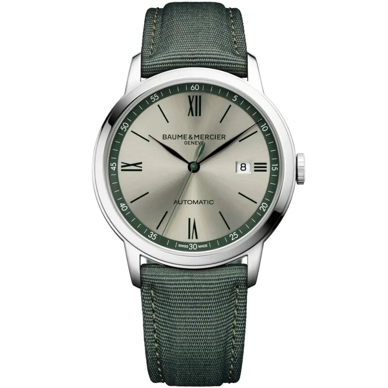 Reloj Baume & Mercier Classima