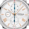 Reloj Montblanc 4810 Cronógrafo Automático