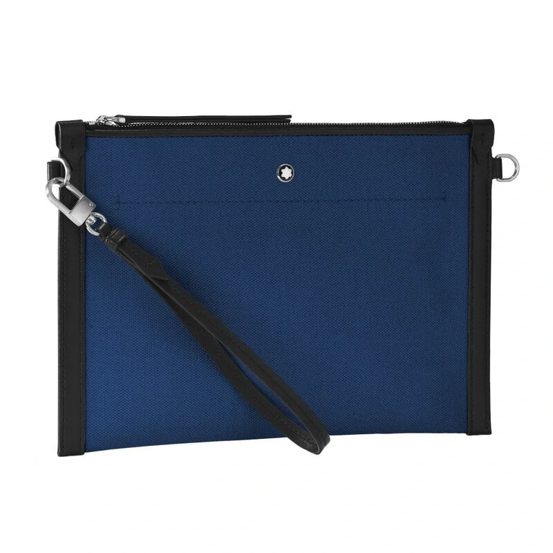 Estuche Montblanc Blue Spirit