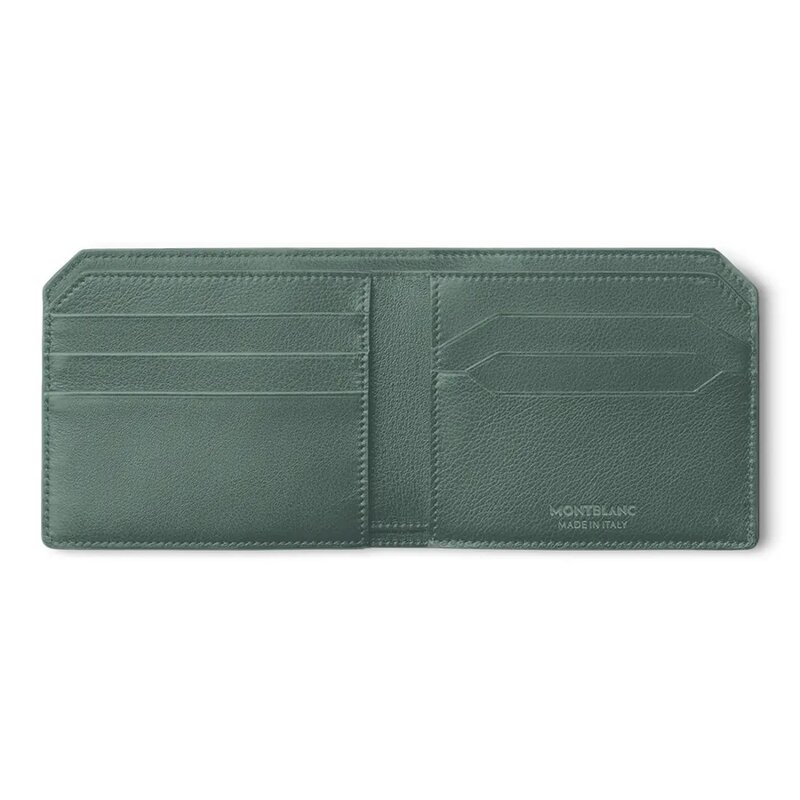 Cartera Montblanc Soft