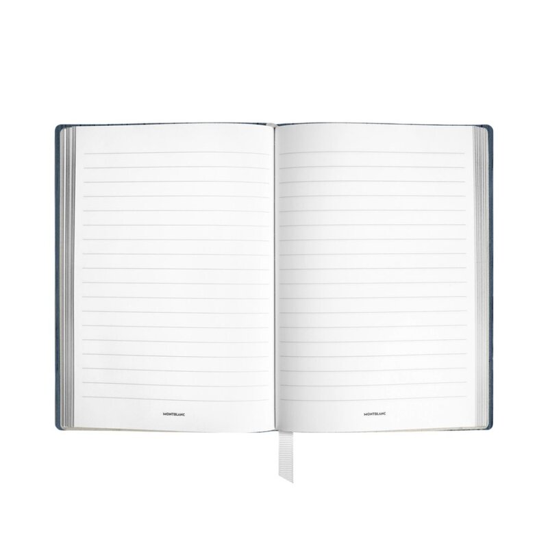 Cuaderno Montblanc Corteccia