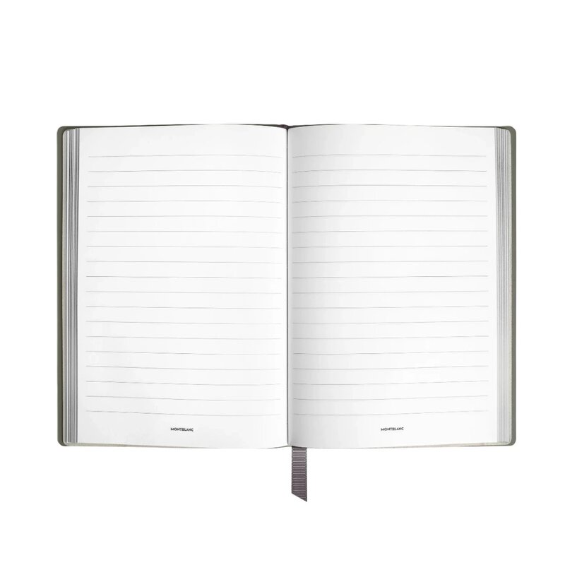 Cuaderno Montblanc 4810