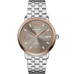 Reloj Montblanc Tradition Automatic