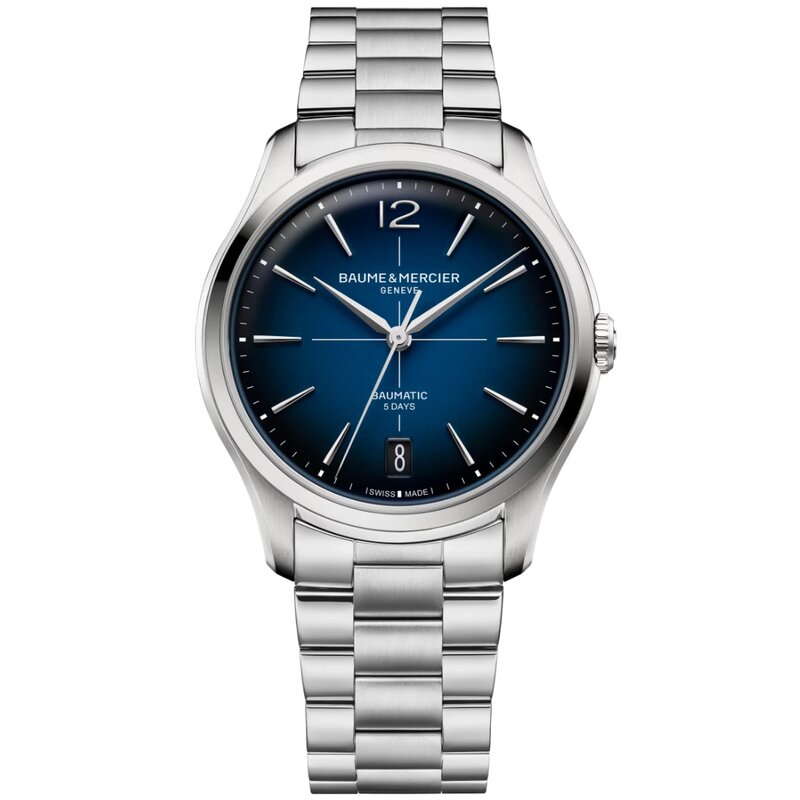 Reloj Baume & Mercier Clifton