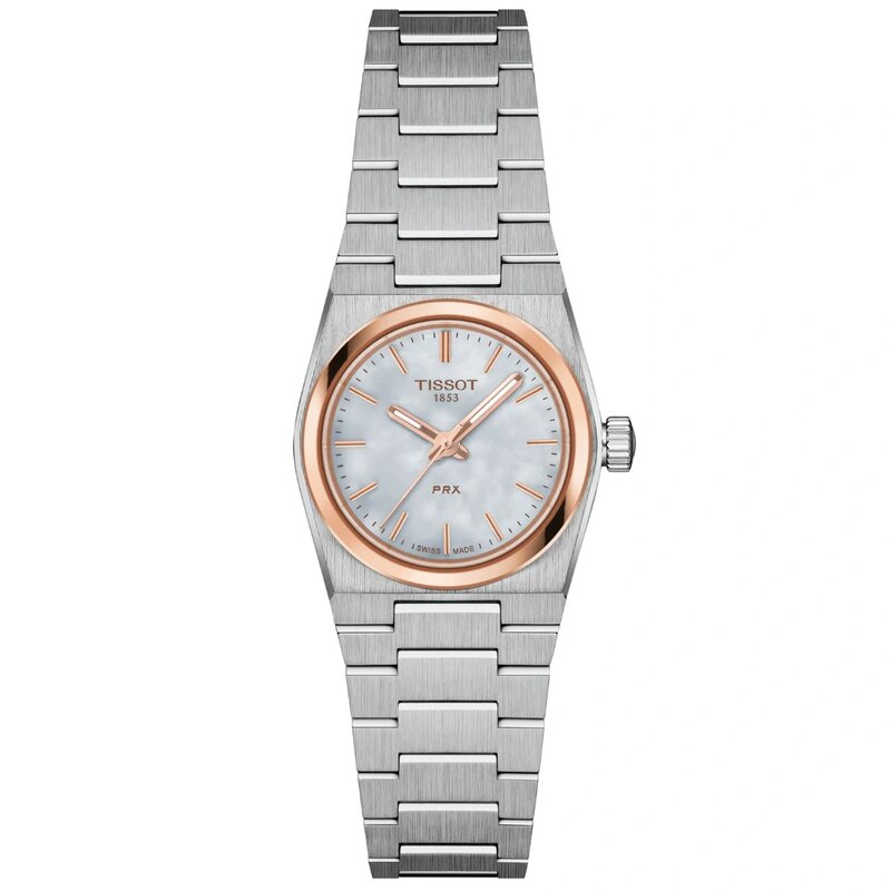 Reloj Tissot PRX