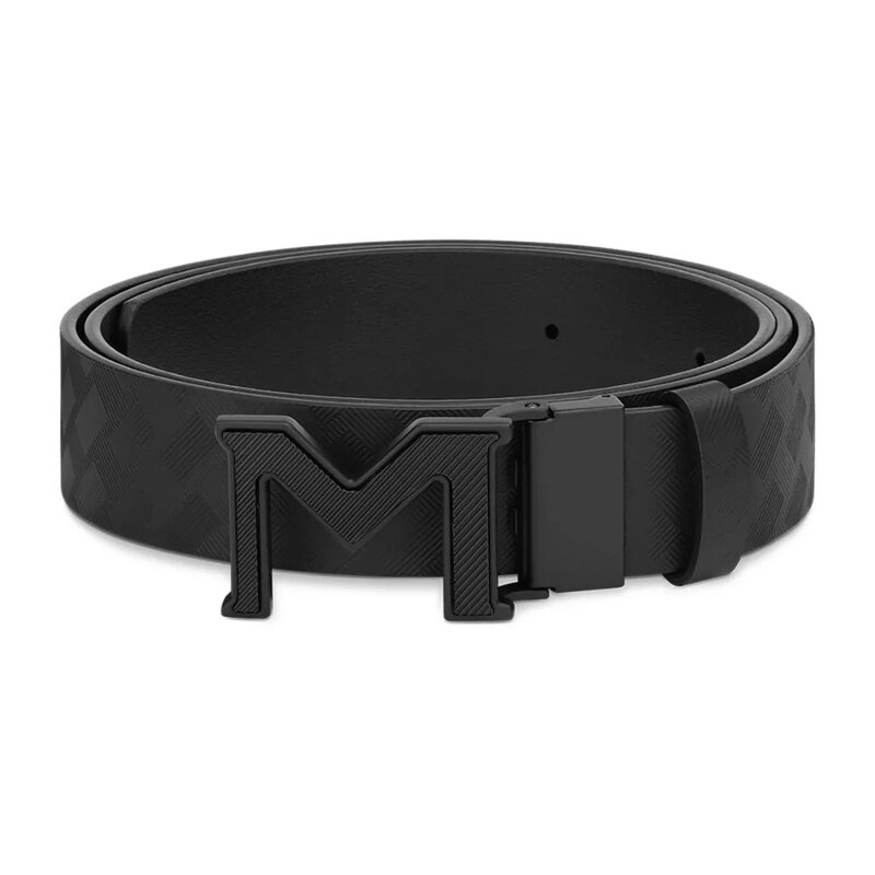 Cinturon Reversible Montblanc Extreme 3.0