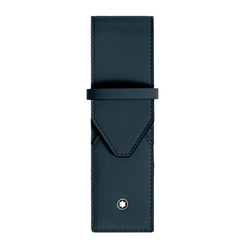 Estuche Para 2 Artículo de Escritura Montblanc Meisterstück